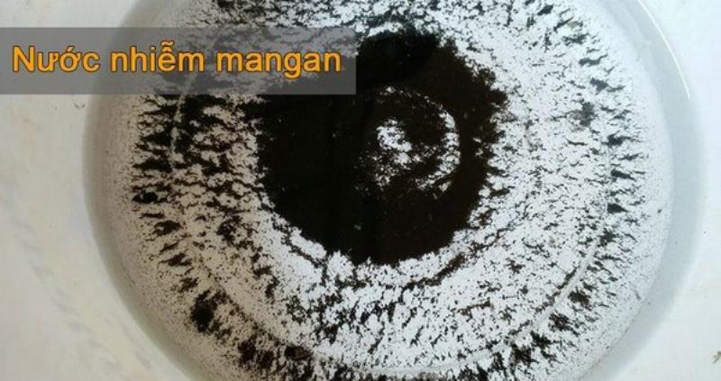 Hinh anh minh hoa ung dung cua Mangan (Mn) trong san xuat thep hoac pin khô
